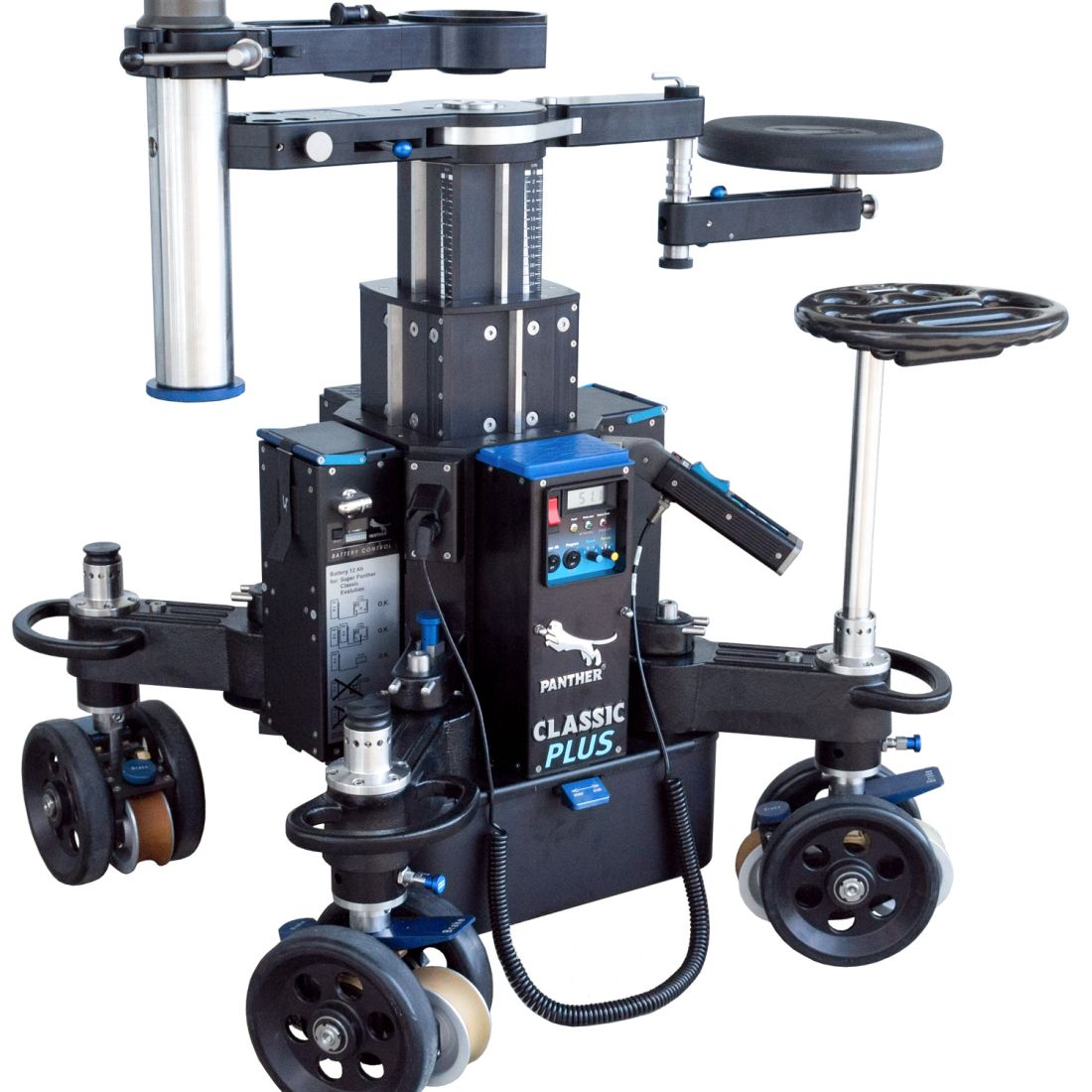 Grip FinalCut Equipped Your Ultimate Rental House Lebanon KSA UAE