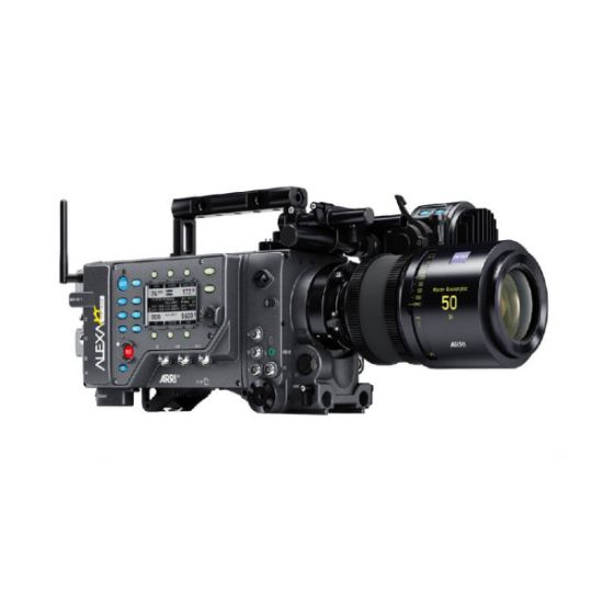 ARRI ALEXA XT PLUS FinalCut Equipped Your Ultimate Rental House