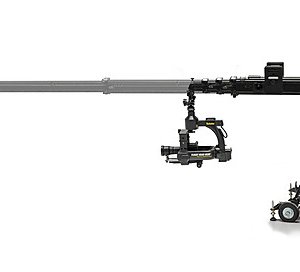 TECHNOSCOPE F17