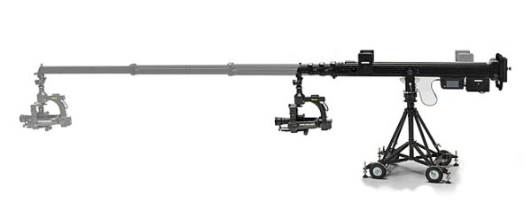 TECHNOSCOPE F17