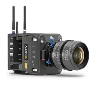 ARRI ALEXA 35 XTREME