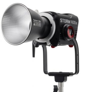 APUTURE STORM 400X